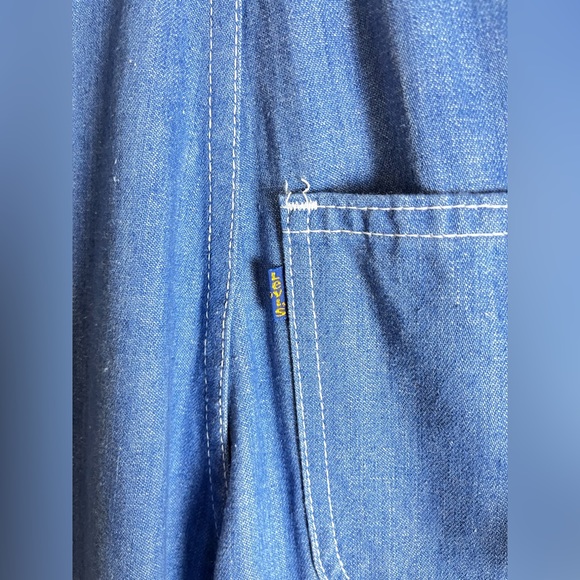 Vintage Levi’s overalls - DEADSTOCK - Picture 13 of 13